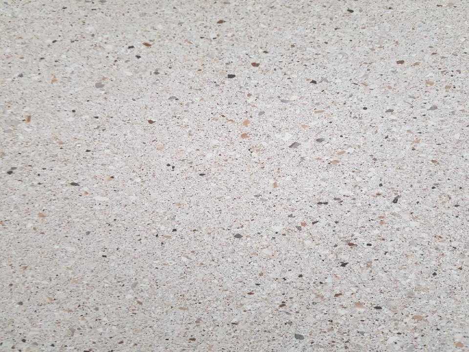 Seamless Epoxy Flake Flooring – Gordon Flooring